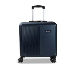 NOVEX Hard-Sided Overnighter Trolley Bag-picture-24