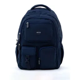 NOVEX Kids Brand Logo Backpack-picture-41
