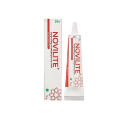 NOVILITE Skin Lightening Cream- 15 g-picture-18