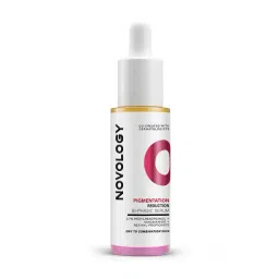 NOVOLOGY Pigmentation Reduction BI Phasic Serum - 28 ml-picture-29