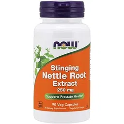 Now Foods Nettle Root Extract 250mg, 90 V Capsule-picture-22