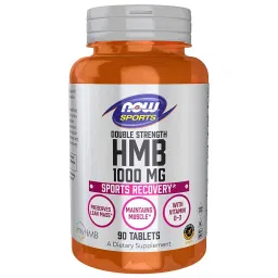 Now HMB, 90 tablet(s) Unflavoured-picture-29