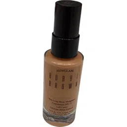 nowglam BOBBI BROWN Skin long wear foundation SPF 15 Foundation-picture-22