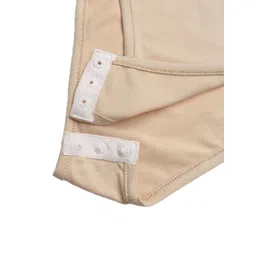 NOWI Self Design Strapless Bodysuit image 4