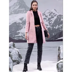 Nowi Single Breasted Coats-picture-24