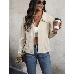 NOWI Women Bomber Jacket-picture-30