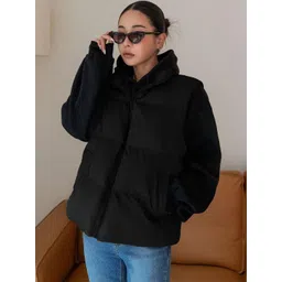 NOWI Women Lightweight Puffer Jacket-picture-35