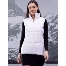 NOWI Women Lightweight Puffer Jacket image 4