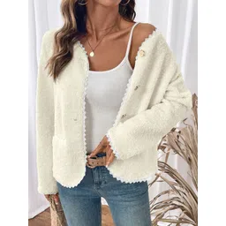 NOWI Women Lightweight Tailored Jacket-picture-31