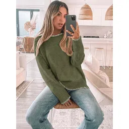 NOWI Women Pullover image 4