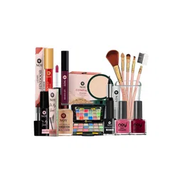 NOY 15 Pcs Allure Makeup Combo - Charm & Captivate With Irresistible Beauty - Combo No 213-picture-17