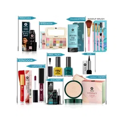 NOY 15 Pcs Allure Makeup Gift Set - Combo No. YN275-picture-34