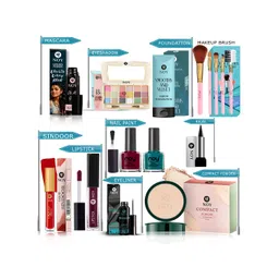 NOY 15 Pcs Bliss Makeup Gift Set - Combo No. YN285-picture-24