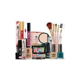 NOY 15 Pcs Elegance Makeup Combo - Elegant Pairing For Timeless Beauty - Combo No 569-picture-11