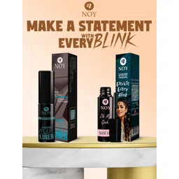 NOY 15 Pcs Elegance Makeup Gift Set - Combo No. YN108 image 5