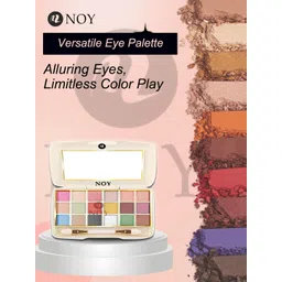 NOY 15 Pcs Elegance Makeup Gift Set - Combo No. YN108 image 2