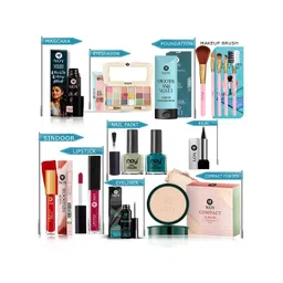 NOY 15 Pcs Enigma Makeup Gift Set - Combo No. YN295-picture-17