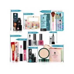NOY 15 Pcs Harmony Makeup Gift Set - Combo No. YN246-picture-20