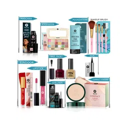 NOY 15 Pcs Iconic Makeup Gift Set - Combo No. YN126-picture-16