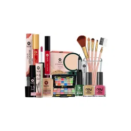 NOY 15-Pcs Makeup Combo - 1157-picture-37
