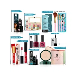 NOY 15 Pcs Makeup Gift Set - Combo No. YN216 image 1