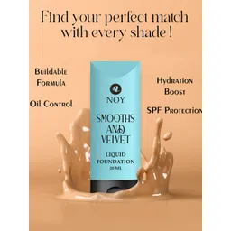 NOY 15 Pcs Makeup Gift Set - Combo No. YN216 image 4