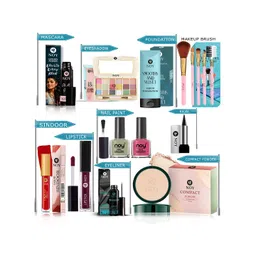 NOY 15 Pcs Makeup Gift Set - Combo No. YN221-picture-13