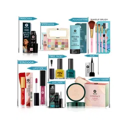 NOY 15 Pcs Makeup Gift Set - Combo No. YN274-picture-21