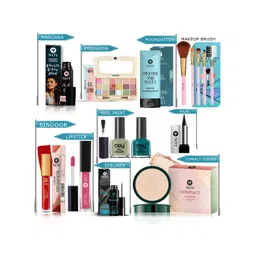 NOY 15 Pcs Makeup Gift Set - Combo No. YN294-picture-31