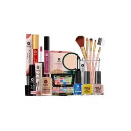 NOY 15Pcs Bliss Makeup Combo - Perfect Match For Flawless Looks - Combo No. 927-picture-15