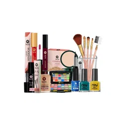 NOY 15Pcs Bliss Perfect Makeup Combo - Combo No. 800-picture-17