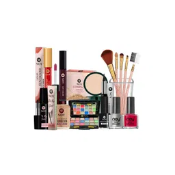 NOY 15Pcs Elegance Makeup Combo - Combo No. 803-picture-13
