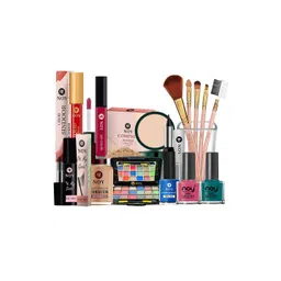 NOY 15Pcs Elegance Makeup Combo- For Timeless Beauty - Combo No. 716-picture-15