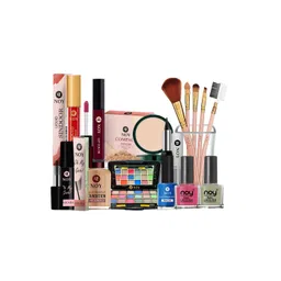 NOY 15Pcs Elegance Makeup Combo - Timeless Beauty - Combo No. 752-picture-14
