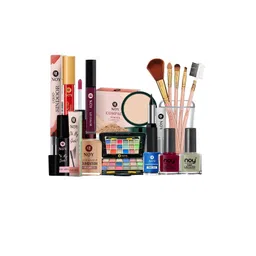 NOY 15Pcs Elegance With High Ingredients Combo - For Radiant Beauty - Combo No. 986-picture-22