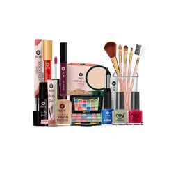 NOY 15Pcs Elegance With High Ingredients Timeless Beauty - Combo No. 1058-picture-23