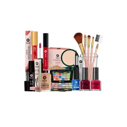 NOY 15Pcs Luxurious Beauty Essentials - Combo No. 1021-picture-37