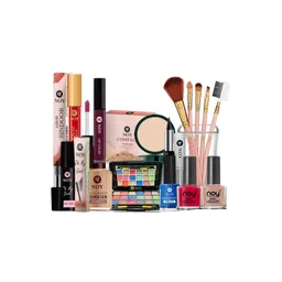 NOY 15Pcs Luxurious Beauty Essentials - Combo No. 1146-picture-28