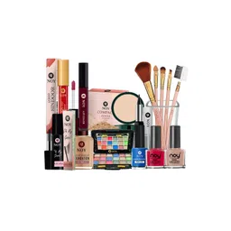 NOY 15Pcs Luxurious Beauty Essentials - Combo No. 1152-picture-13