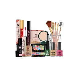 NOY 15Pcs Luxurious Beauty Essentials - Combo No. 1158-picture-15