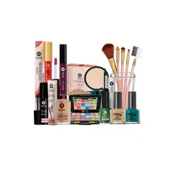 NOY 15Pcs Luxurious Beauty Essentials - Combo No. 1162-picture-18