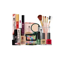 NOY 15Pcs Luxurious Beauty Essentials - Combo No. 1202-picture-12
