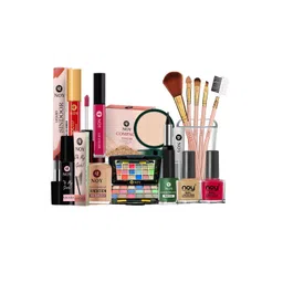 NOY 15Pcs Luxurious Beauty Essentials - Combo No. 1233-picture-10