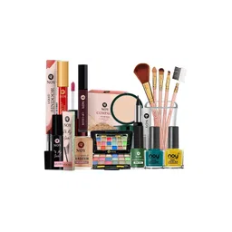 NOY 15Pcs Luxurious Beauty Essentials - Combo No. 1326-picture-17