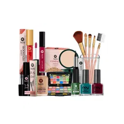 NOY 15Pcs Luxurious Beauty Essentials - Combo No. 1332-picture-19