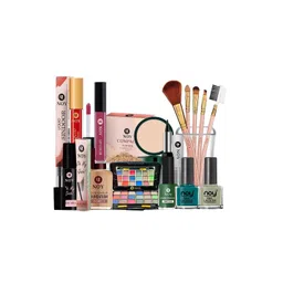NOY 15Pcs Luxurious Beauty Essentials - Combo No. 1351-picture-15
