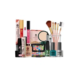 NOY 15Pcs Luxurious Beauty Essentials - Combo No. 1371-picture-21