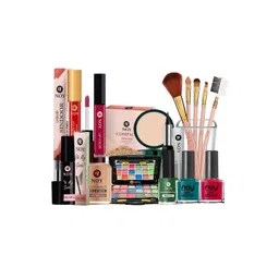 NOY 15Pcs Luxurious Beauty Essentials - Combo No. 1380-picture-24