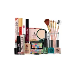 NOY 15Pcs Luxurious Beauty Essentials - Combo No. 1392-picture-30