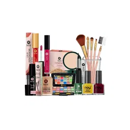 NOY 15Pcs Luxurious Beauty Essentials - Combo No. 1401-picture-33